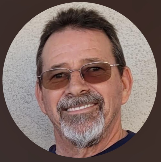 Rick Hand, owner of Hands On Flooring