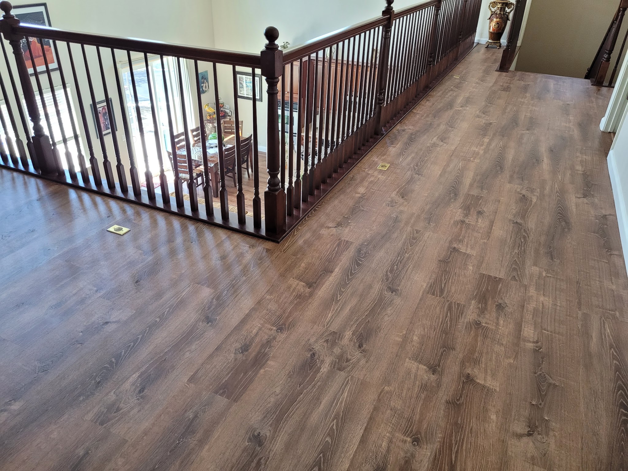 Vinyl Plank & LVP