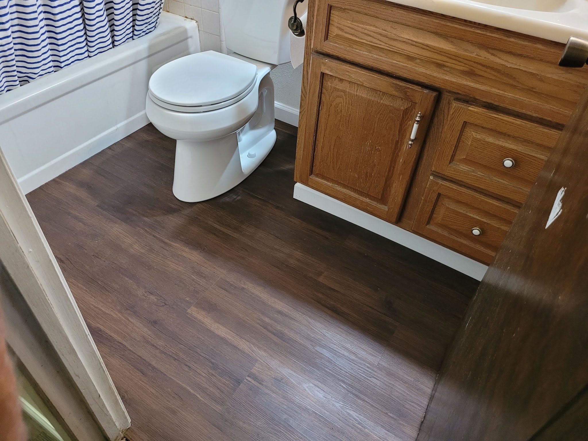 Laminate Flooring